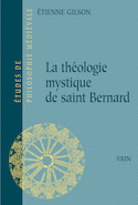 Théologie mystique de saint Bernard (La)